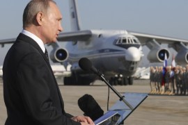 blogs بوتين في سوريا