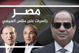 مصر.. رئاسيات على مقاس السيسي
