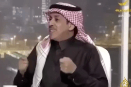 اعتقلت السلطات السعودية الكاتب في صحيفة "الوطن" صالح الشيحي بعد أيام من انتقادات علنية وجهها للديوان الملكي بالفساد وبتوزيع أراض على أشخاص بدون وجه حق حسب ما أورد حساب "معتقلي الرأي" عبر تويتر