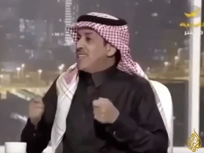 اعتقلت السلطات السعودية الكاتب في صحيفة "الوطن" صالح الشيحي بعد أيام من انتقادات علنية وجهها للديوان الملكي بالفساد وبتوزيع أراض على أشخاص بدون وجه حق حسب ما أورد حساب "معتقلي الرأي" عبر تويتر