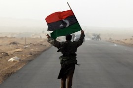 Blogs- libya