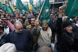مدونات - الإخوان المسلمين بالأردن
