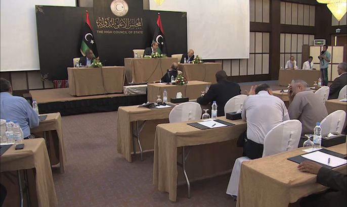 جدل في ليبيا بشأن الانتخابات وأولوياتها