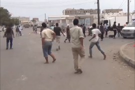 قتلى بتجدد الاشتباكات في عدن جنوبي اليمن
