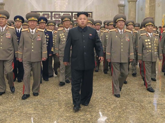 blogs - كوريا الشمالية