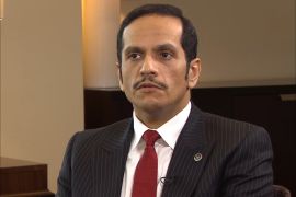 قطر: أميركا تدرك أن الاتهامات الموجهة إلينا باطلة