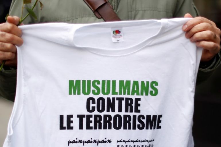 blogs مسلمون ضد الإرهاب