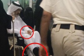 عبد الله آل ثاني حاول الانتحار تحت ضغوط إماراتية