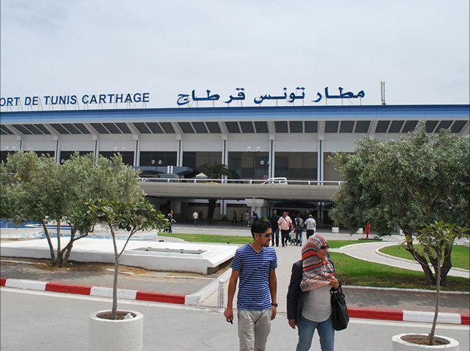 استئناف الرحلات الجوية بين تونس والإمارات