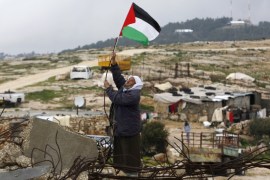blogs - palestine