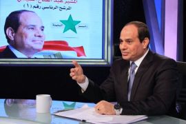 blogs الانتخابات المصرية السيسي