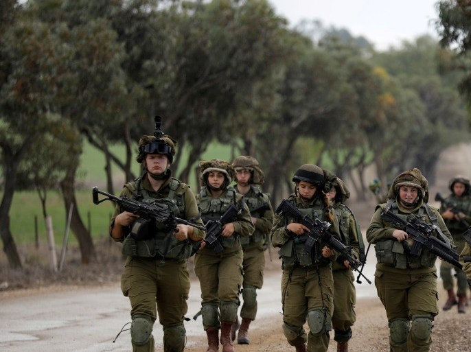 blogs جنود يهود