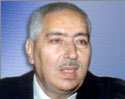 المستشار يحيى الرفاعي الرئيس السابق لمحكمة النقض (الجزيرة)