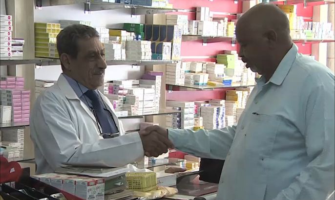 ارتفاع غير مسبوق بأسعار الأدوية في السودان