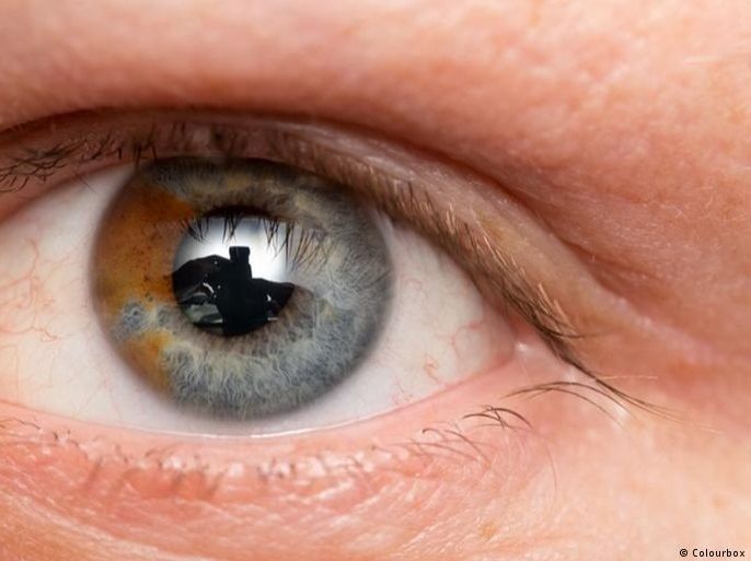 علماء يخترعون عين صناعية تحاكي البشرية