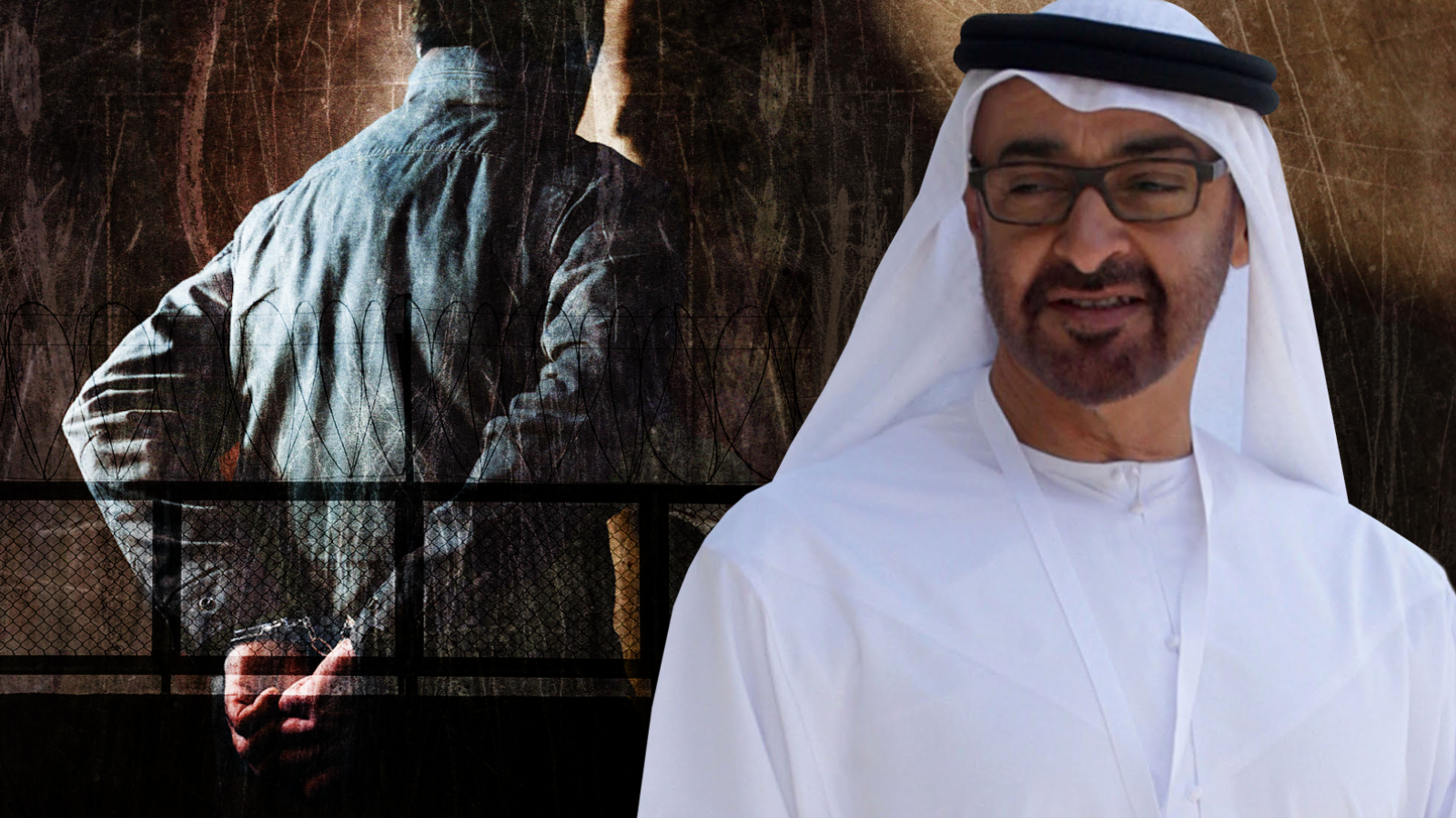 أضحت سجون الإمارات السرية المتعددة في مدن الجنوب وانتهاكاتها لحقوق المعتقلين بها حديث منظمات حقوق الإنسان على المستويين الإقليمي والدولي