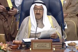 مليارا دولار من الكويت بختام مؤتمر إعادة إعمار العراق
