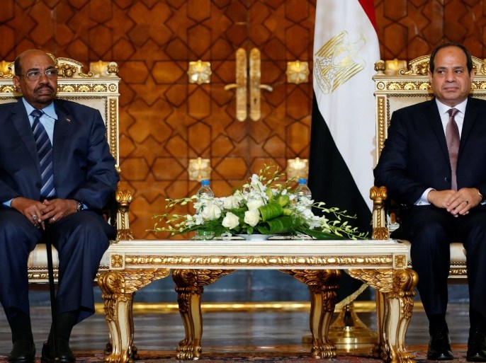 BLOGS السودان و مصر