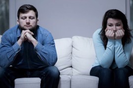 BLOGS الطلاق / مشاكل الزواج