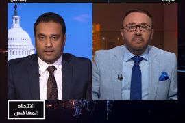 الاتجاه المعاكس -هل يسعى التحالف لإنقاذ اليمن أم لتقسيمه؟