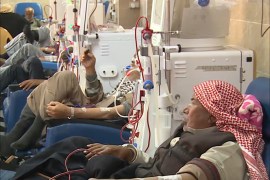 غياب الكهرباء يهدد بانهيار المنظومة الصحية في غزة