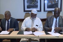 اتفاق بين الخرطوم وجوبا على بدء مرحلة جديدة من العلاقات بين البلدين في ختام اجتماع اللجان الأمنية في أديس أبابا