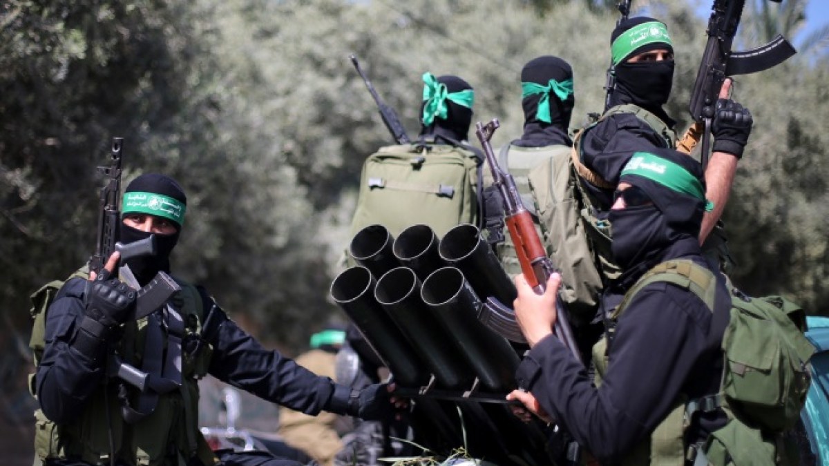الاحتلال: حماس لم تخسر قادتها وأغلبيتهم أحياء