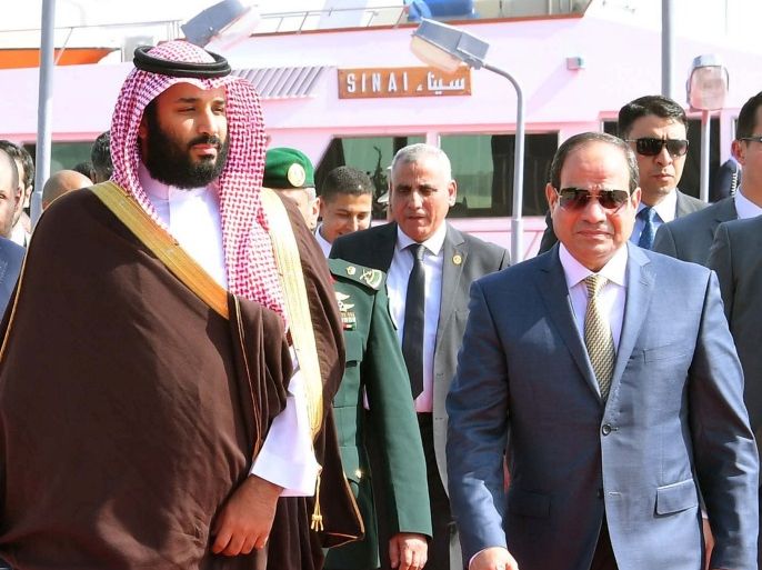 blogs السعودية و مصر