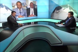 عين الجزيرة- إلى أين تتجه إثيوبيا بعد استقالة ديسيلين؟