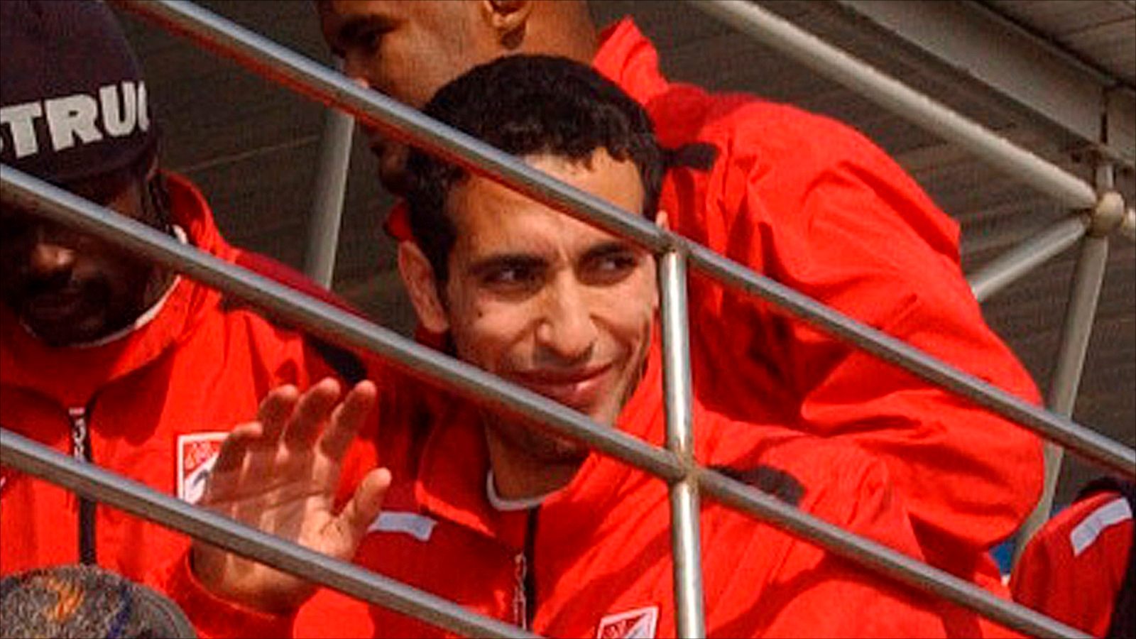 أبو تريكة حقق إنجازات عديدة مع ناديه الأهلي ومنتخب مصر 