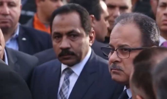 قتيلان بتفجير استهدف موكب مدير أمن الإسكندرية