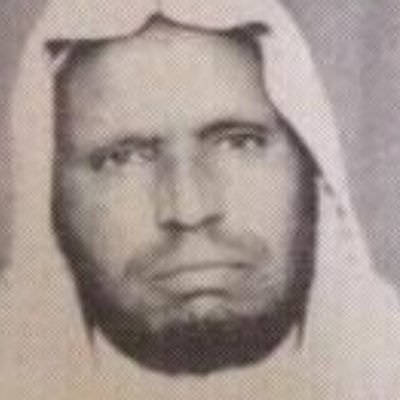  محمد بن أمان الجامي (مواقع التواصل)