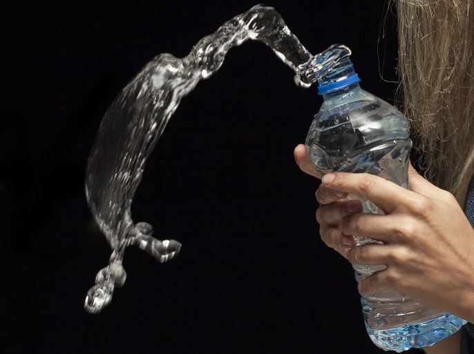 عطش، ماء، المصدر: بيكسابي