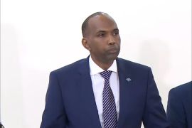 الصومال: اتفاقية موانئ دبي مع أرض الصومال غير شرعية