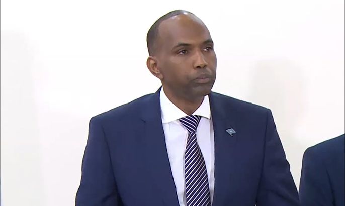 الصومال: اتفاقية موانئ دبي مع أرض الصومال غير شرعية