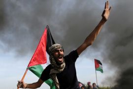 blogs غزة