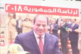 تراجع دور مصر الخارجي في عهد السيسي