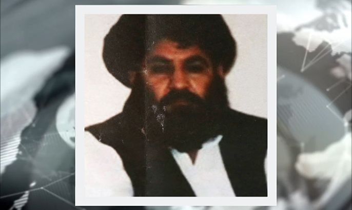 ماذا كان يفعل زعيم طالبان في دبي؟