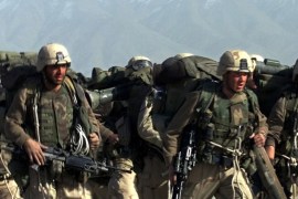 blogs الجيش الأمريكي بأفغانستان