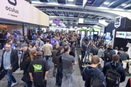 Game Developer Conference (GDC)