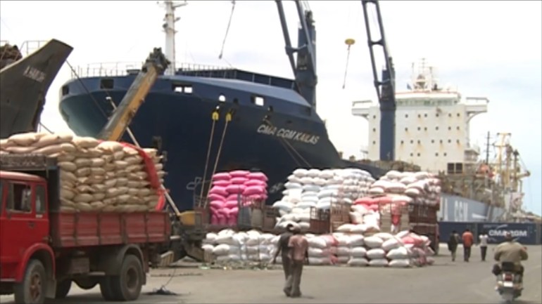 الصومال يلغي اتفاقية شراكة بين موانئ دبي العالمية وأرض الصومال وإثيوبيا لتشغيل ميناء بربرة