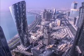 الاقتصاد والناس- المشهد العقاري في قطر تحت الحصار
