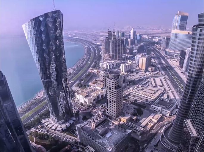 الاقتصاد والناس- المشهد العقاري في قطر تحت الحصار