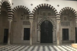 الثقافة.. ترياق حياة لـ"قصور" المدينة العتيقة بتونس (1)