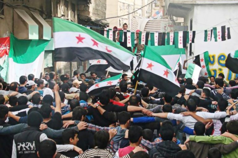 أميركا والثورة السورية.. موقف غامض وخطوط حمراء مكسورة