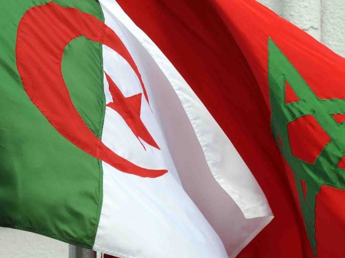blogs المغرب و الجزائر