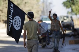 مدونات - داعش تنظيم الدولة