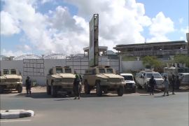 خشية من تفاقم أزمة رئيسي الحكومة والبرلمان بالصومال