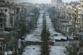 midan - Aleppo