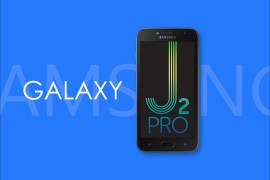 الهاتف الجديد المخصص للطلاب الذي لا يتصل بالإنترنت Galaxy J2 PRO